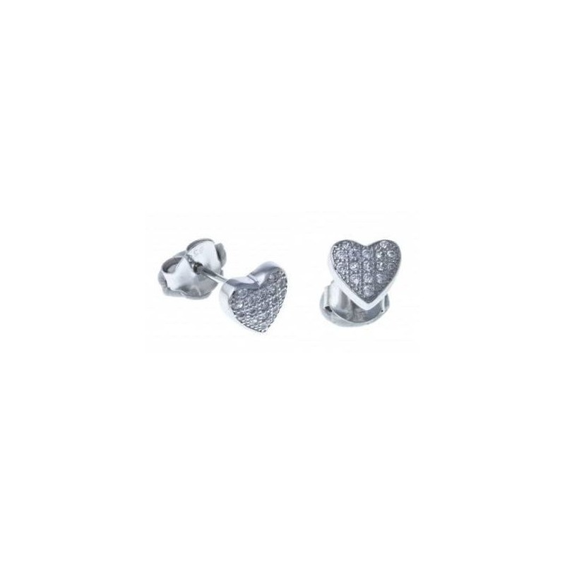 boucle d'oreille fantaisie en argent 925 /1000 pour femme, Mymi boucle d'oreille fantaisie en argent 925 /1000 pour femme, Mymi