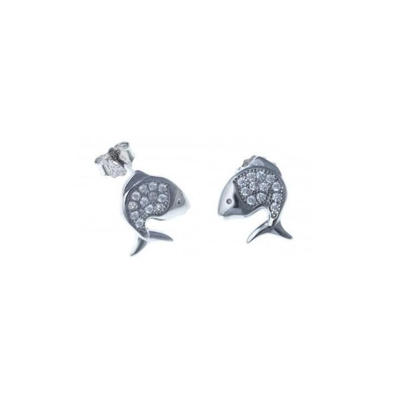 boucle d'oreille fantaisie en argent 925 /1000 pour femme, Lyma boucle d'oreille fantaisie en argent 925 /1000 pour femme, Lyma
