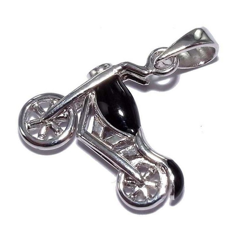 Pendentif homme argent 925 Clearance