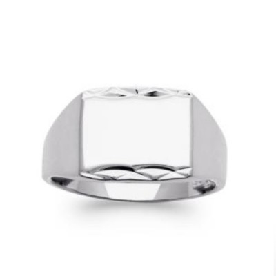 grosse bague argent pour homme