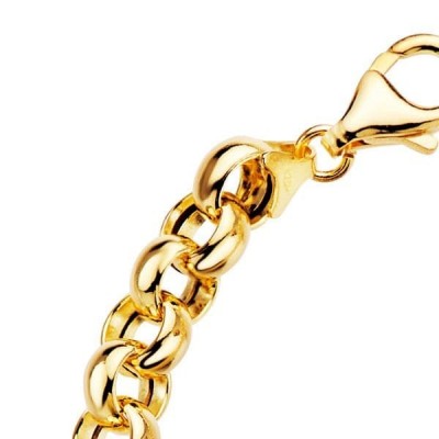 le plus beau bracelet en or, bijouterie luxe