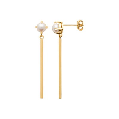 bijoux de mariage perle