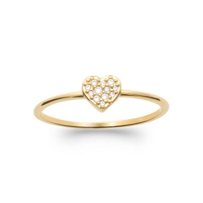 bague amour