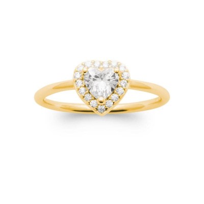 belle bague de fiançailles petit budget