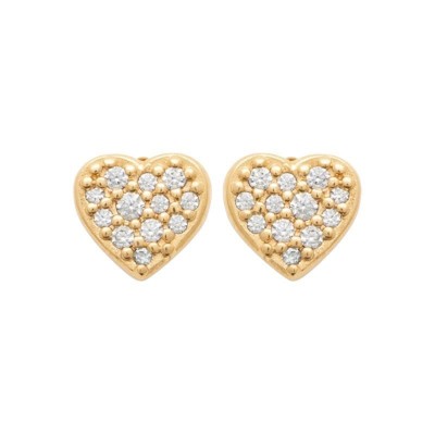Clous d'oreilles