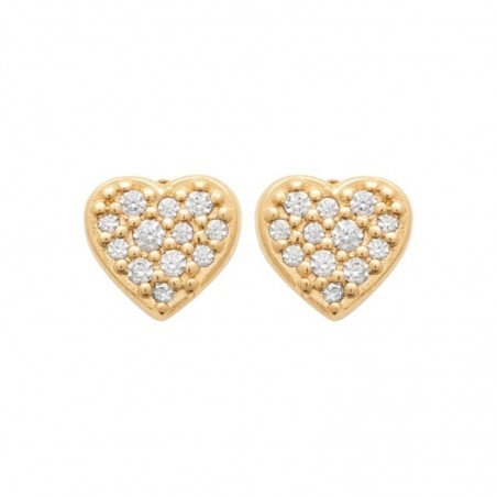 Clous d'oreilles