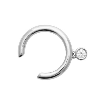 bijou d'oreille sans perçage