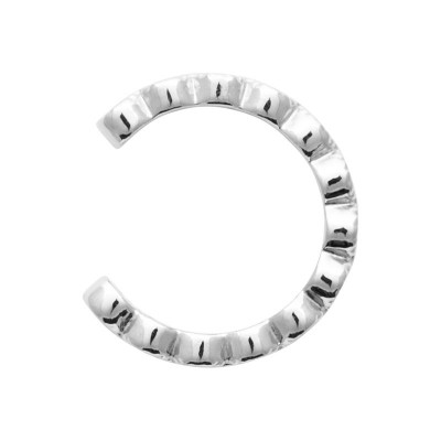 comment porter une bague d'oreille