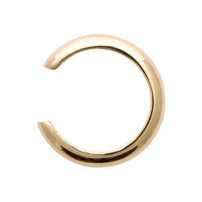 bijou d'oreille hypoallergénique