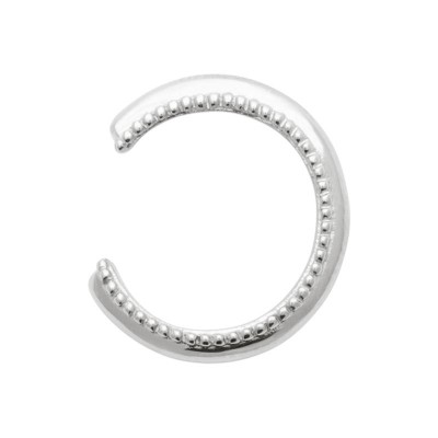 bague oreille de bonne qualité