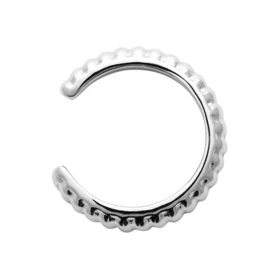 anneau ear cuff sans percage
