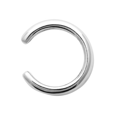 ear cuff ring argent made in france