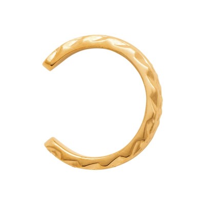 offrir une belle bague d'oreille