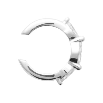 bague d'oreille lumineuse