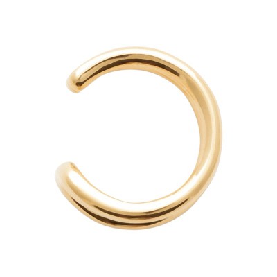 bijou d'oreille minimaliste