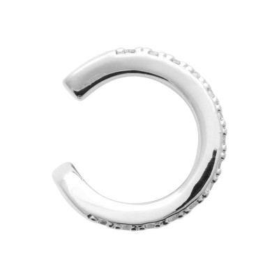 anneau brillant pour mettre sur l'oreille