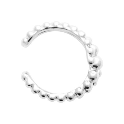 bijou d'oreille original sans percer
