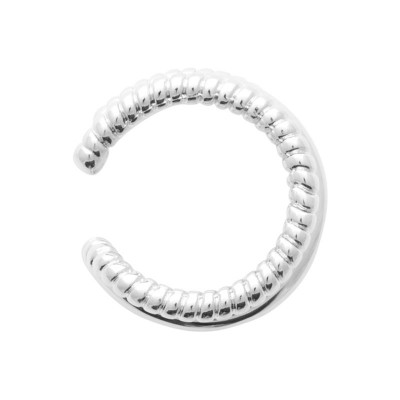bijou d'oreille argent