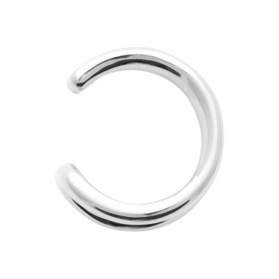 anneau d'oreille sans trou