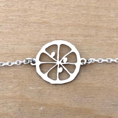 Bracelet rafraîchissant...