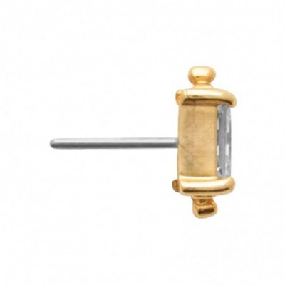  bijou d'oreille élégant