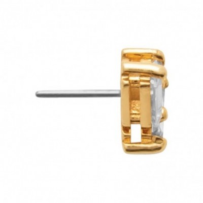   Bijou doreille tendance et original