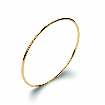fin bracelet fermé rond