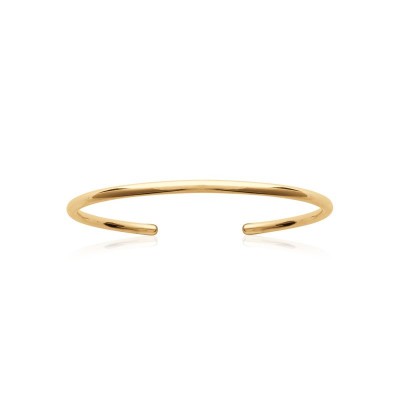 jonc ouvert bracelet pour femme