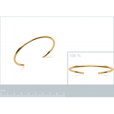 bracelet à enfiler