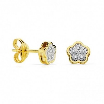 bijou or 18k