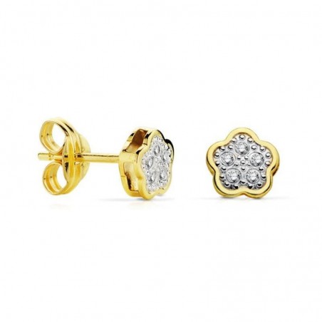 bijou or 18k