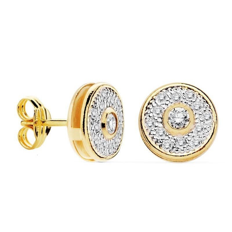zircon éclat