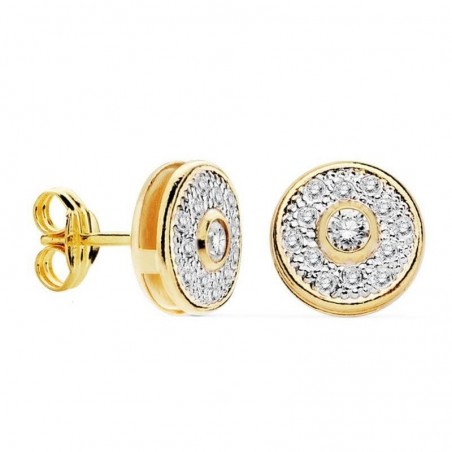 zircon éclat