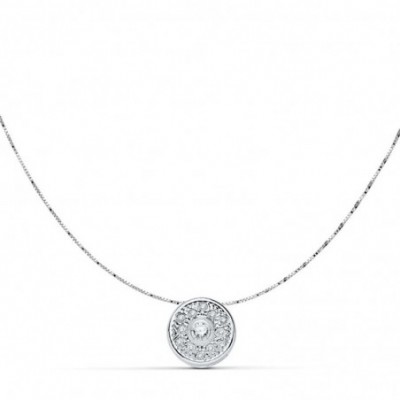 collier femme