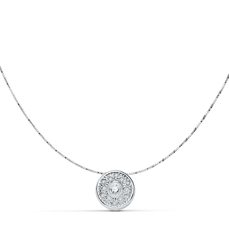 collier femme