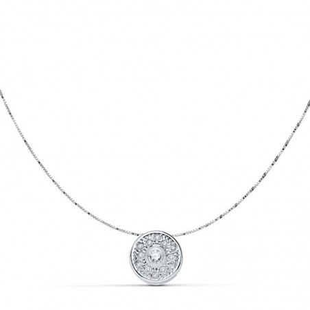 collier femme