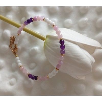 bracelet créateur pierres naturelles bracelet créateur pierres naturelles