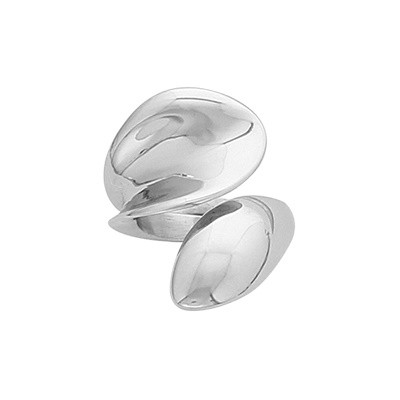 Bague acier