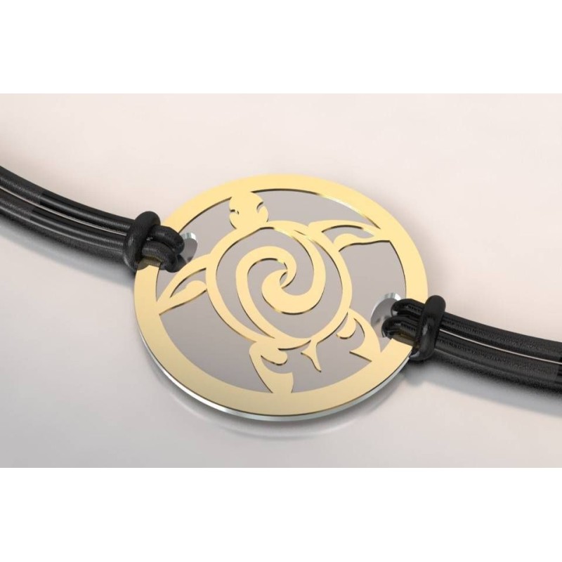 bracelet tortue en or pour femme bracelet tortue en or pour femme