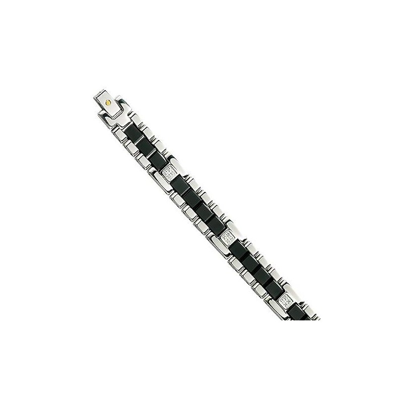 bracelet homme ceramique et nacre bracelet homme ceramique et nacre