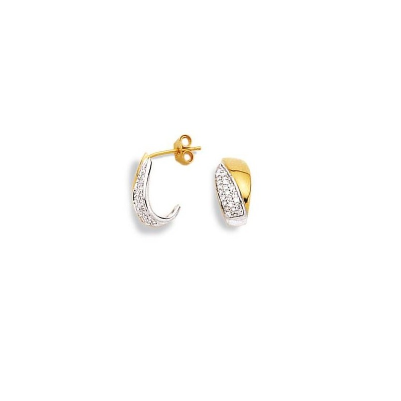 bijoux d'oreille femme doré bijoux d'oreille femme doré