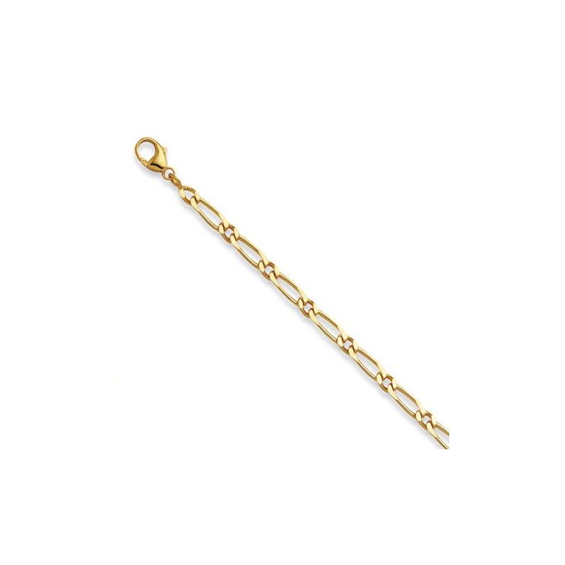 chaîne en or pour homme 18 carats - Bijoux homme chaîne en or pour homme 18 carats - Bijoux homme