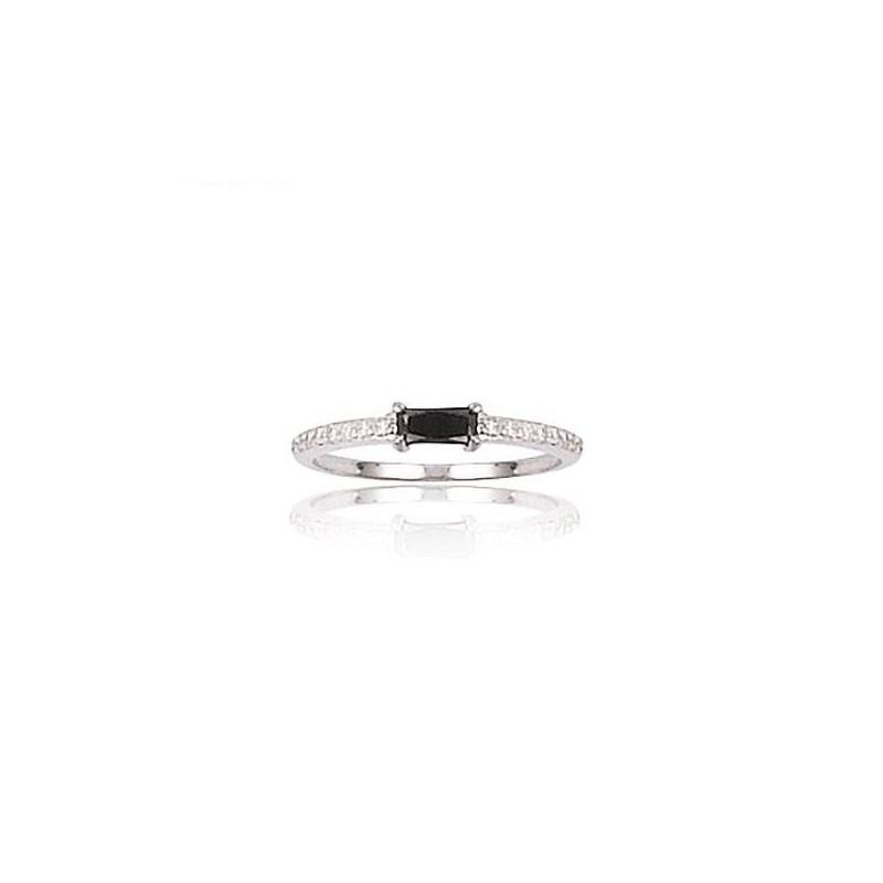 fantaisie, Bague en argent 925 millièmes pour femme, Suspens fantaisie, Bague en argent 925 millièmes pour femme, Suspens