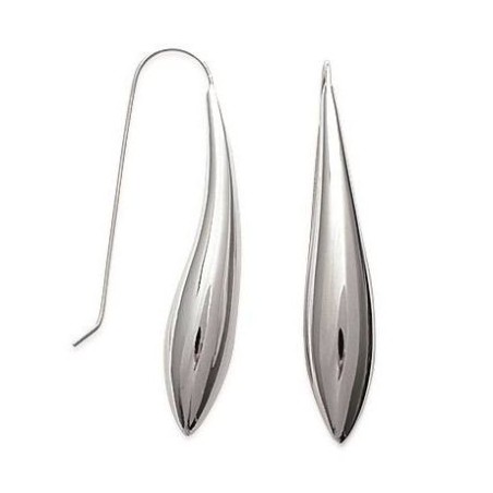 boucles d'oreilles en argent pour femme - Talita - Lyn&Or Bijoux