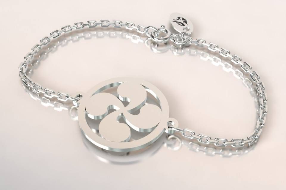 bague homme croix basque bague homme croix basque