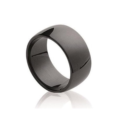Bague ceramique femme hotsell