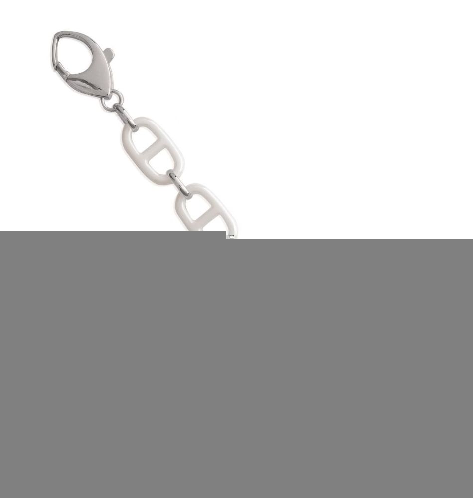 bracelet argent ceramique bracelet argent ceramique