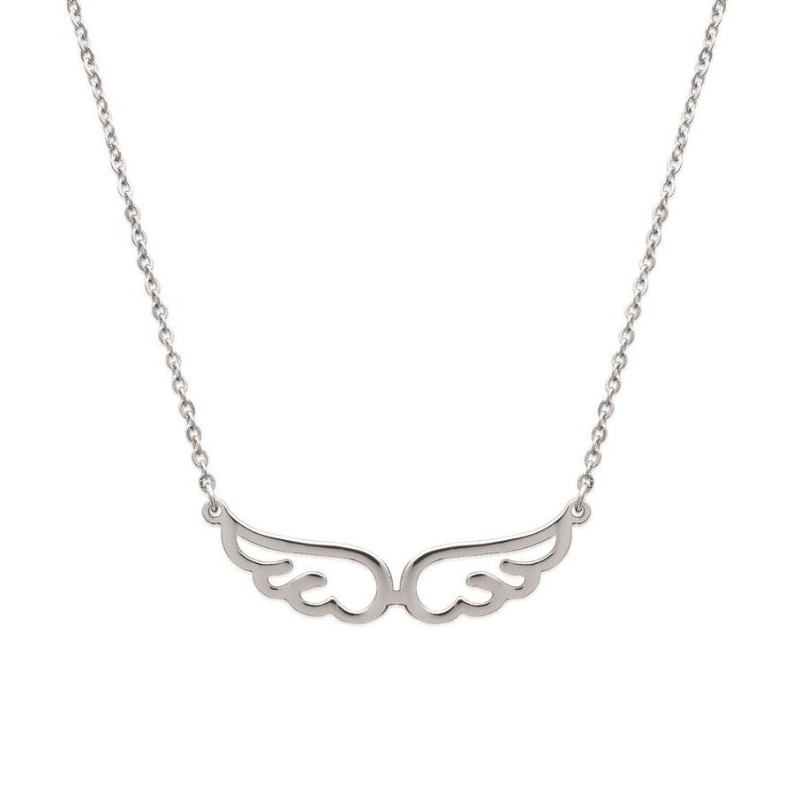 collier femme aile collier femme aile