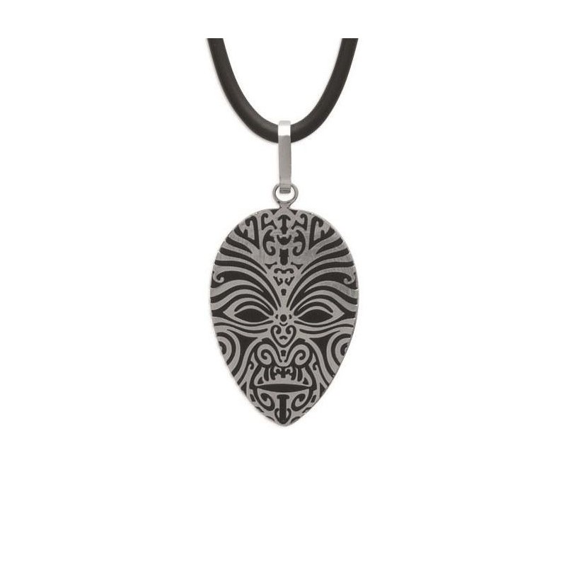 collier homme pendentif noir collier homme pendentif noir