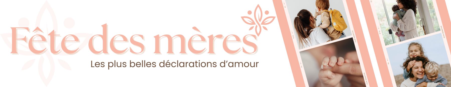 mots d'amour maman